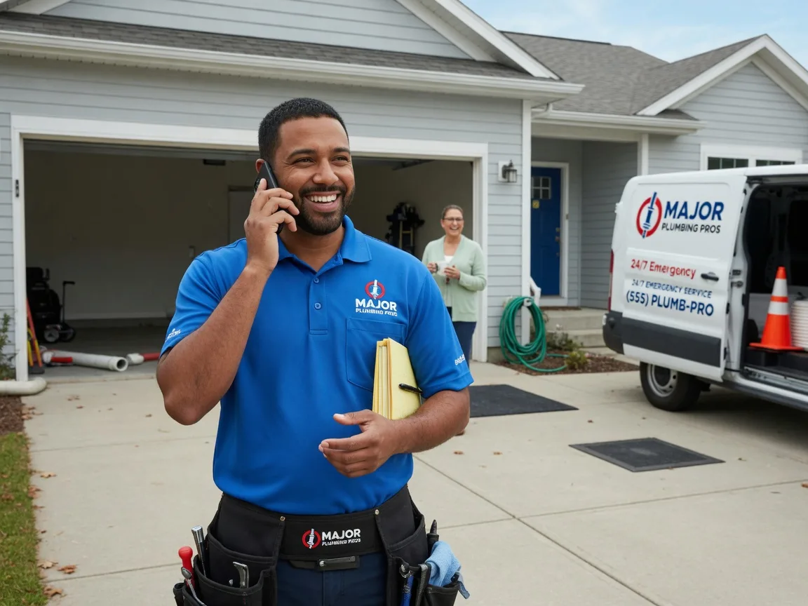 Drain Cleaning Services Amboy, WA FAQs